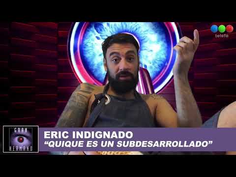 •VUELVE GRAN HERMANO, VUELVEN LOS CONFLICTOS?• Rodriguez Galati #MisaCochina #ModoCochino