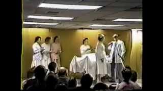 FLDS Productions - The doctor is in
