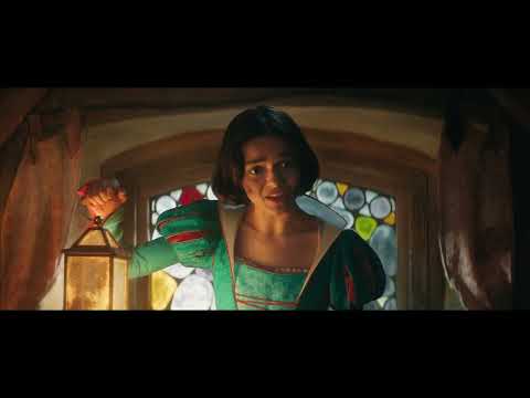 Blanche-neige de Disney | Bande-annonce 2 | En salle dés le 21 mars