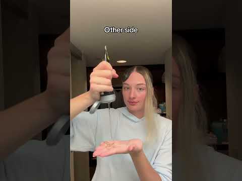 The new gel I bought is gone already… #hairstyle #ballroomdance #shorts