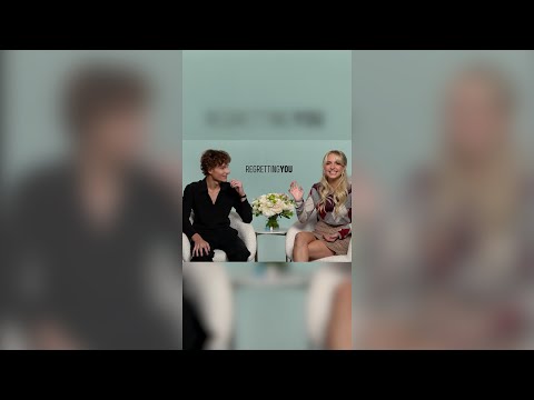 Mason and Mckenna's Favorite Moviegoing Experience