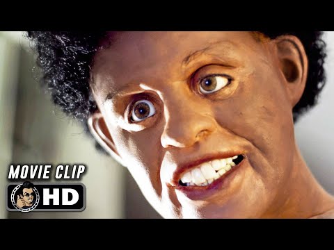 ABRUPTIO | It's A Bomb (2024) Exclusive Movie CLIP HD | Jordan Peele