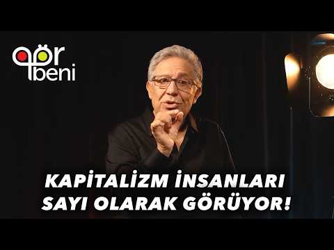 Marka Giymeyi Sevmiyorum Çünkü - Zülfü Livaneli | Gör Beni