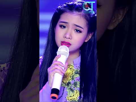 Bằng lăng hoa tím buồn Trên con đường giờ đây anh cô đơn lối này - Quỳnh Trang, Thiên Quang