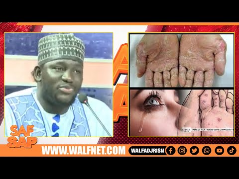 Pajum Cossan aq  Serigne Modou Kémane : koura beute aq ndokhou siité