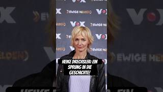 Heike Drechsler: Die Frau, die flog!