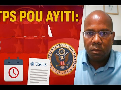 denye lèt gouvenman voye bay juge la sou dosye tps Haiti