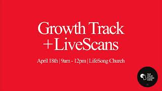 LifeSong Church | LIVE 11:45AM Worship Experience