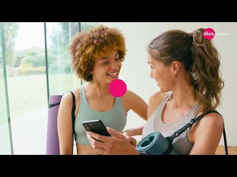 Vitality Fitness | Boost your facility’s bookings & visibility