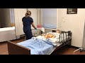 CNA Skills: Catheter Care Essentials