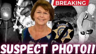 🚨BREAKING!! POLICE RELEASE PHOTO OF SUSPECT IN NANCY GUTHRIE KIDNAPPING!!!