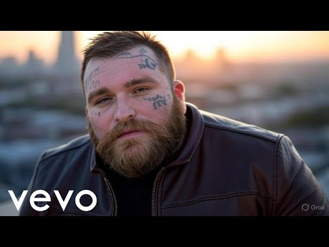 Teddy Swims - Love Evergreen (Official Music Video)