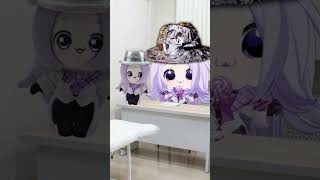 I'm Now A Marketable Plushie