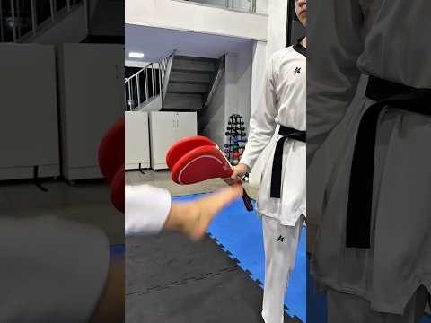 Acontece isso aí tbm? #taekwondo #tkd #humor