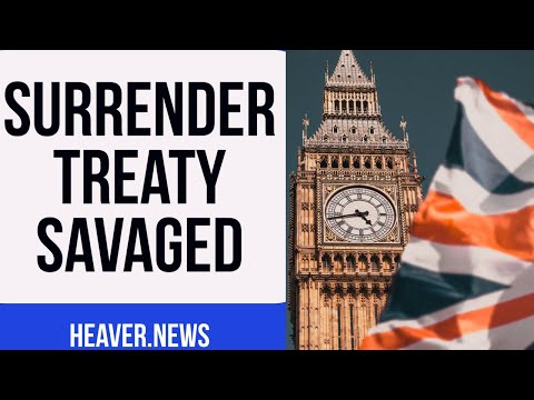 UK Now Strongly REJECTING Labour’s Surrender Treaty