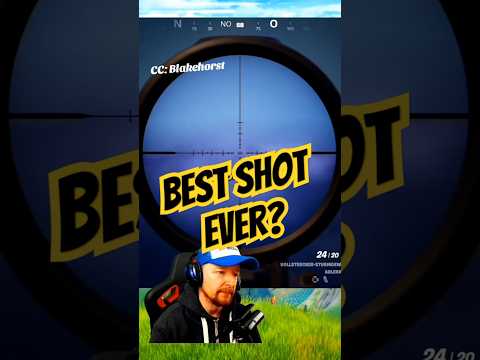 Best Sniper Europameister #fortnite #gaming #lustig