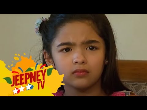 Annaliza: "Daddy, naniniwala ako na magkakabalikan kayo ni mommy!" | THROWBACKSERYE