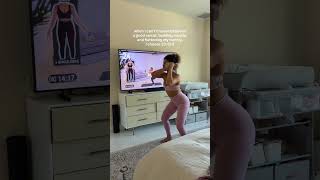 hotter, stronger, slimmer 🔥 - this program does it all 💪🏽