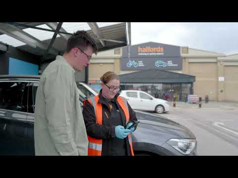 Halfords Relies on Juniper AIOps for Retail Transformation