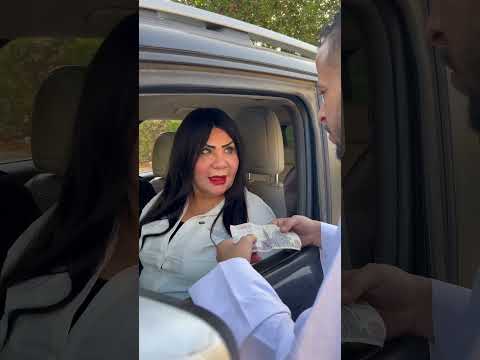 الاختبار الصعب😱