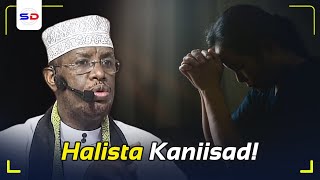 Sheekh Umal | Mashruuc Gaalaysiin & Dad Diinta Ka Tagey oo La Kashifay Cida Ay Yihiin!