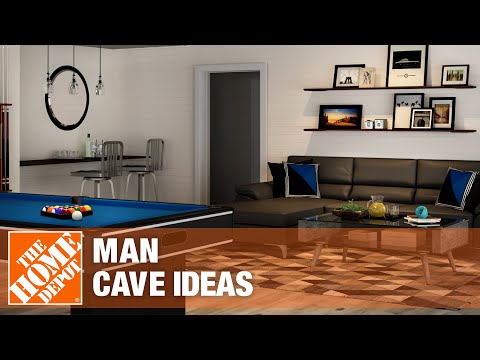 sports man cave furniture
