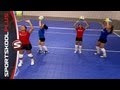 Mastering Volleyball Setting Techniques with Misty May