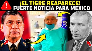 CLAUDIA DA 2 NOTICIAS URGENTES DE H0SPIT4LES A NIVEL NACIONAL SORPRESA 2025 AMLO CONTENTO