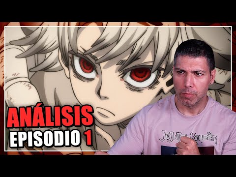 Gachiakuta, el nuevo anime shonen de ÉXITO | ANÁLISIS A FONDO del Episodio 1, Altomundo