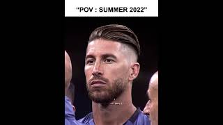 POV: Summer 2022 🤩