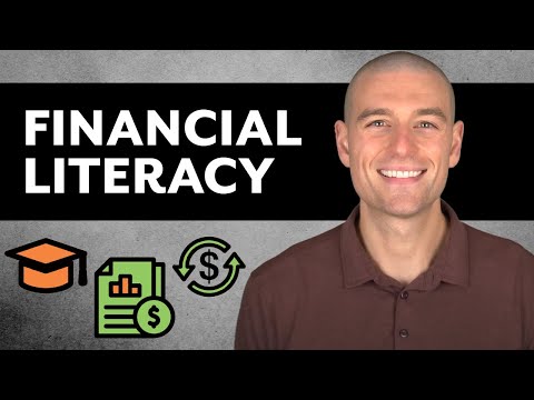 Investing in Your Financial Literacy