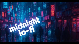 【lo-fi  time】  relax/study