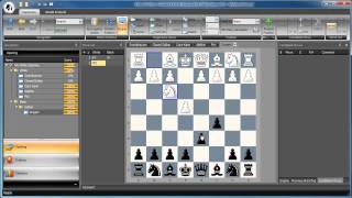 Training Tactics with Chess Position Trainer - Best Combinations of 2014 
