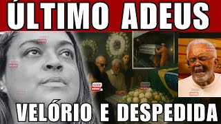 CORPO DA CANTORA PRETA GIL CHEGA AO BRASIL JUNTAMENTE COM MULHER DE GILBERTO GIL,  nesta quinta