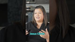 Christ was there for me when nobody else was. #latterdaysaints