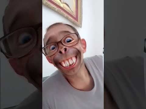 موت بالضحك مع القرد سعدون#monky,,🤣🤣