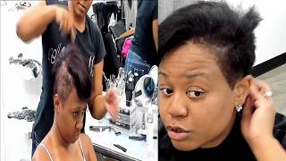 Relaxed Hair Community Videos Kansas City Comic Con