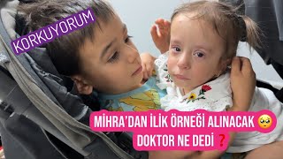 MİHRA’DAN İLİK ÖRNEĞİ ALINACAK 🥺, KORKUYORUM, ANTİKA PAZARINA GİTTİK, BÜYÜK EV TEMİZLİĞİNE BAŞLADIM