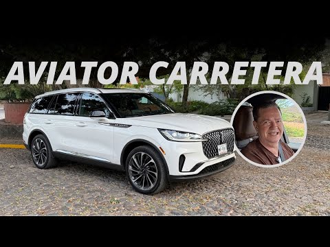 Lincoln Aviator - Crucero en Business Class