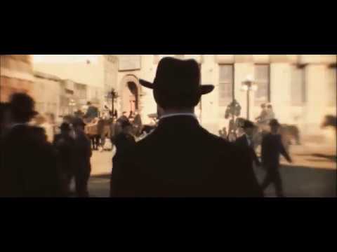 Jesse James | Those Left Behind