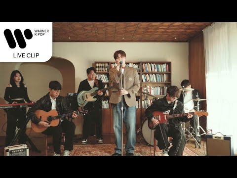 SHIN SOOHYUN 신수현 '어이없이 난 쉽게도' LIVE CLIP
