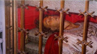 The Mystery Of The Incorrupt Saints