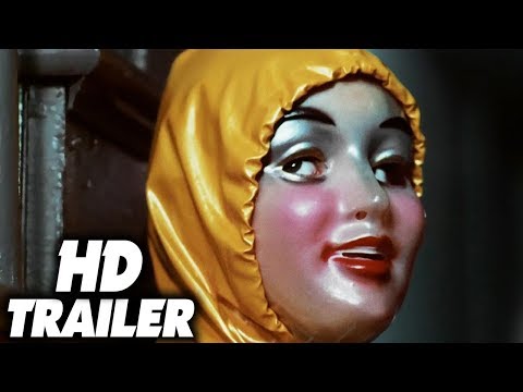 Alice, Sweet Alice (1976) ORIGINAL TRAILER [HD 1080p]