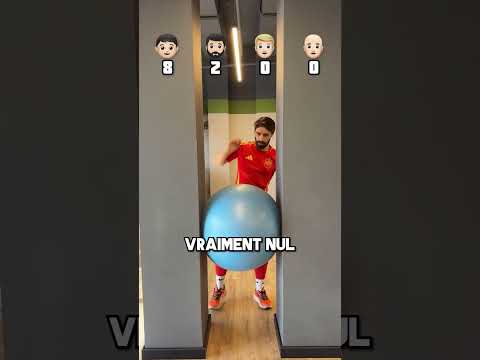 Il Pensait Que ce Serait Facile mais...