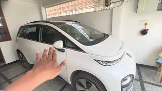 Mg Windsor Essence Ev Review 2025 |Top Model | Galti ho gyi kya?