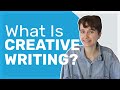 Creative Writing Skills and Techniques