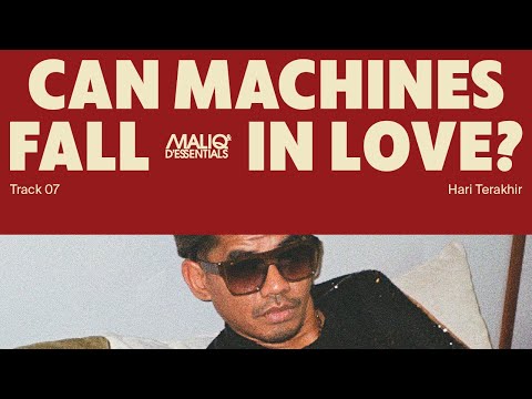 MALIQ & D'Essentials - Hari Terakhir (Official Lyric Video)