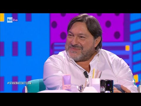 L'intervista a Sigfrido Ranucci - Stasera c'è Cattelan su Rai2 del 17/10/2023