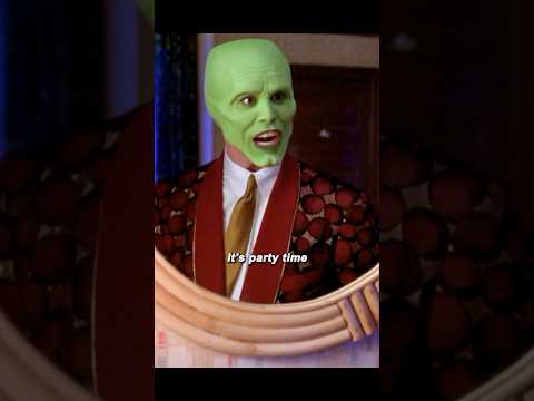 #movie #film "Stanley Becomes a SUPERHERO! 💥 The Mask's UNBELIEVABLE Powers | The Mask (1994)"