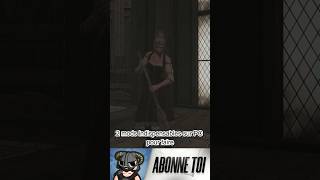 Combattre la Physique Désastreuse de Skyrim